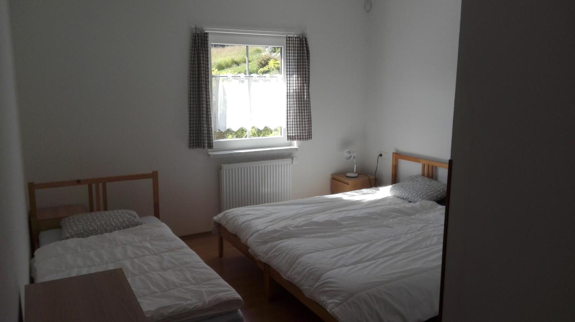 Penzion Kabourek Vitkovice Room photo